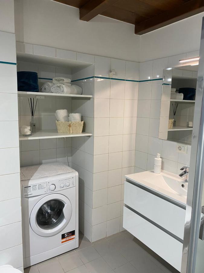 Apartamento Casa Vacanza Tindara Civitavecchia Exterior foto