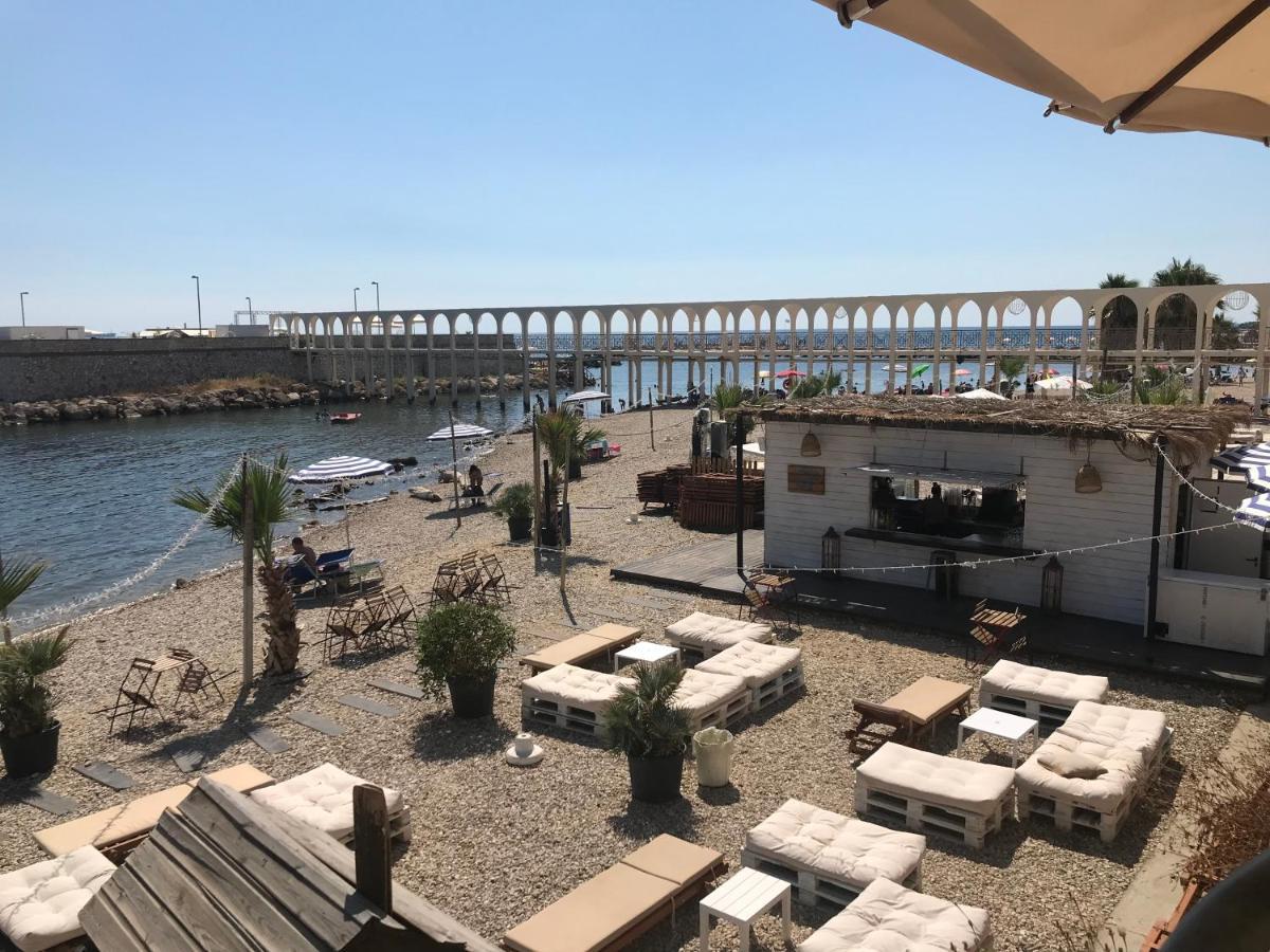 Apartamento Casa Vacanza Tindara Civitavecchia Exterior foto