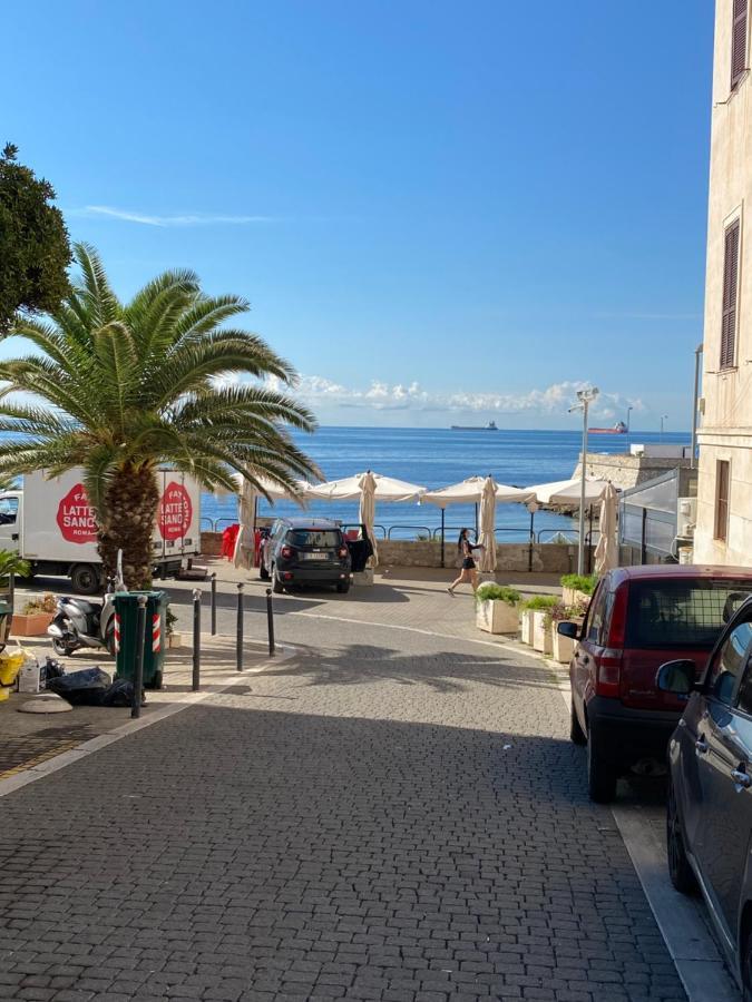 Apartamento Casa Vacanza Tindara Civitavecchia Exterior foto