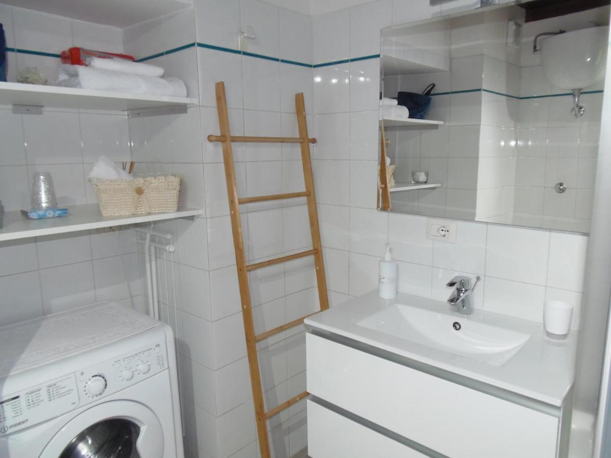 Apartamento Casa Vacanza Tindara Civitavecchia Exterior foto