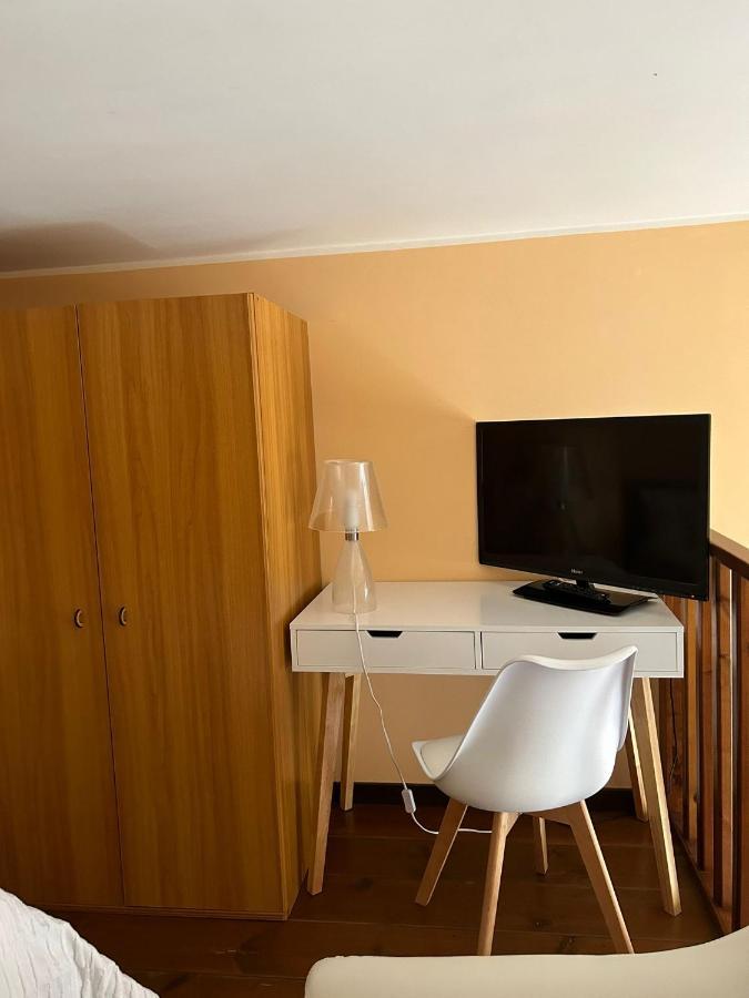 Apartamento Casa Vacanza Tindara Civitavecchia Exterior foto