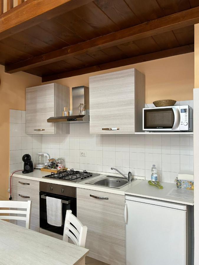 Apartamento Casa Vacanza Tindara Civitavecchia Exterior foto
