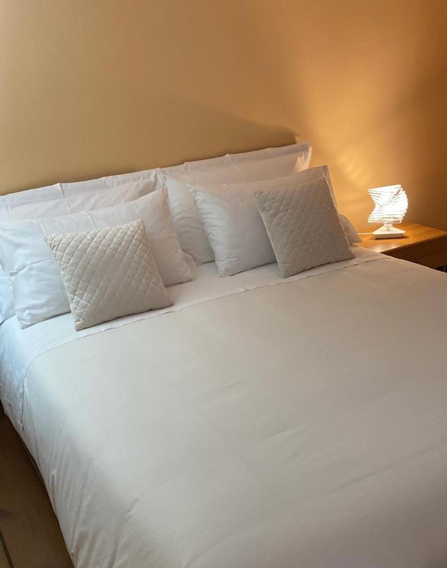 Apartamento Casa Vacanza Tindara Civitavecchia Exterior foto