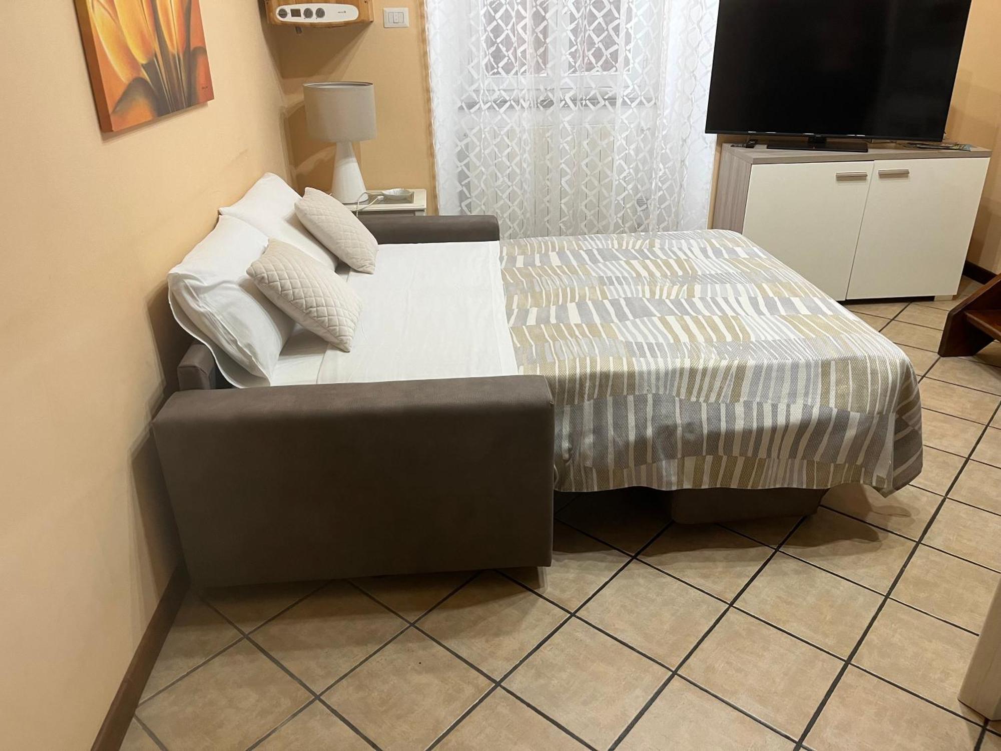 Apartamento Casa Vacanza Tindara Civitavecchia Exterior foto